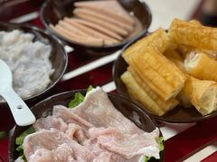 -谭记重庆老火锅(总店)