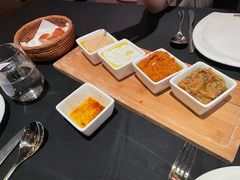 -Efes Turkish & Mediterranean Cuisine 艾菲斯餐厅(陆家嘴店)