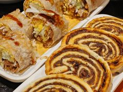 -福苗小骆驼烧烤(大唐不夜城店)