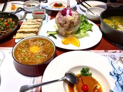 牛肉烩饭-赵小姐丨新中餐(曲江店)