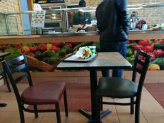 大堂-SUBWAY赛百味(金码大厦店)