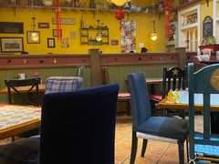 -彼德西餐厅(环球中心店)
