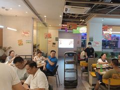 -令狐冲烤鱼·烧菜馆(达明店)