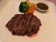-德大西餐社(云南南路店)