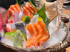 -武藏日本料理(宝安壹方城店)