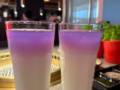 -谷牛日式烤肉(宝山U天地店)