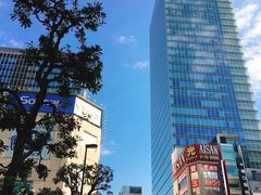 -秋叶原电器街