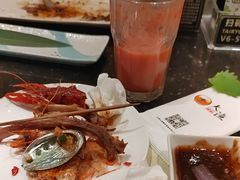 -大渔铁板烧(万象城店)