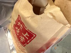 -上帝炸鸡(食品街店)