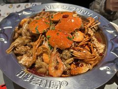 -胖哥俩肉蟹煲(长沙高铁吾悦广场店)