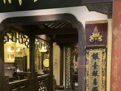 -南京大牌档(中关村领展广场店)