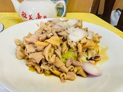 -合力居·生记路边鸡(北京路店)