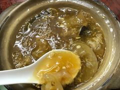 -添發碗仔翅美食