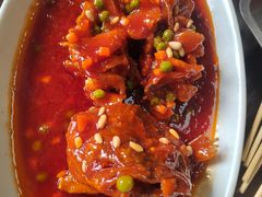 -风味小吃(浦东南路2368)