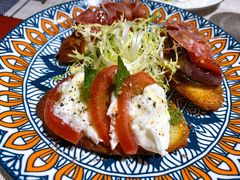 -Primo·丽莫意大利窑烤披萨