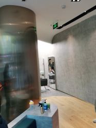 -P.STYLE 派斯造型