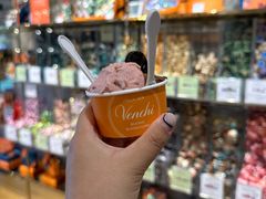 -VENCHI 闻绮(北京汉光店)