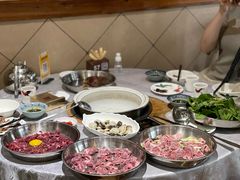 -丰尔粥食·粥底火锅·桑拿鸡(大良总店)