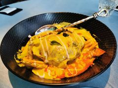 -星叶·东南亚料理(宁波万象汇店)