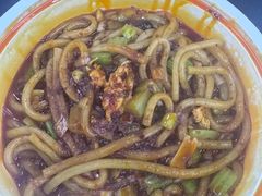 -巴依老爷新疆美食(清华东门店)