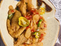 -客官 · 江南小菜馆(长风大悦城店)