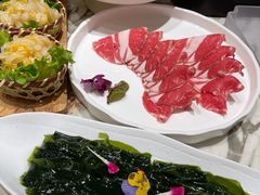 -大舜国风· 和牛火锅(绮霞街店)