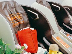 -乌鲁木齐天山国际机场-T3航站楼