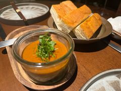 -OTIUM • 柴屿麦(亮马桥店)