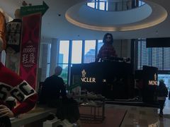 -DFS迪斐世(澳门新濠天地店)