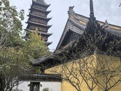 -常熟方塔园