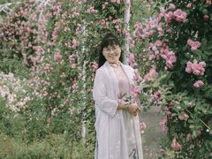 -尚贤河湿地