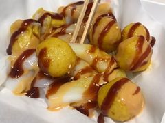 -龙记·香港茶餐厅(海上世界店)