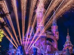 -上海迪士尼度假区