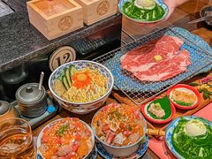 -鸟山鸣·日料食堂(王府井店)