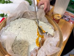 -一斗火锅·招财羊毛肚(北温泉九号店)