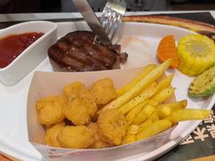 -尊品牛排(沙湾印象汇店)