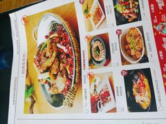 -鸡毛店·川菜(双楠店)