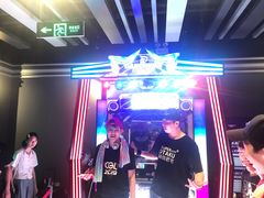 -反斗乐园(领展中心城店)