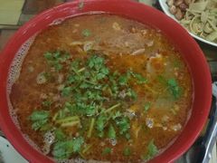 -春雨羊汤店(广开四马路总店)
