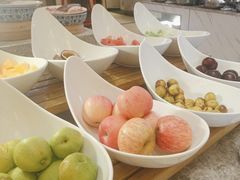 -盛宴标帜餐厅·亲子自助 (南昌喜来登酒店)