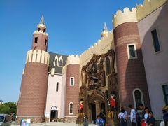 -安徒生童话乐园