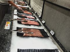 -福成自助烤肉(长阳店)
