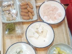 -阮大兴糕团(滨江宝龙店)