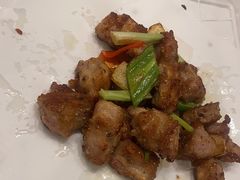 -顺意·顺德家乡菜(国际人才大厦店)