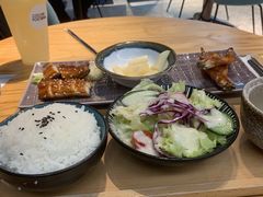 -中信理想家漫食(白云国际机场T2航站楼店)