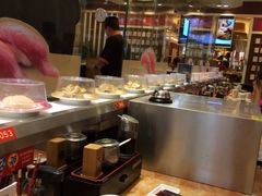 -万岁寿司(蓬江万达店)