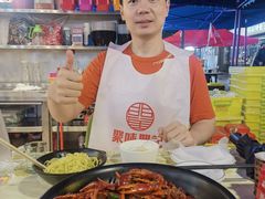 -聚味瞿记·龙虾堂(渔人码头一店)