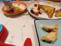 -必胜客(新辰里酒仙桥店)