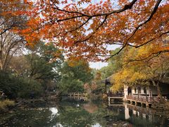 -无锡惠山寺