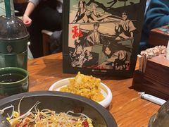 -云海肴·汽锅鸡·云南菜(美罗城店)